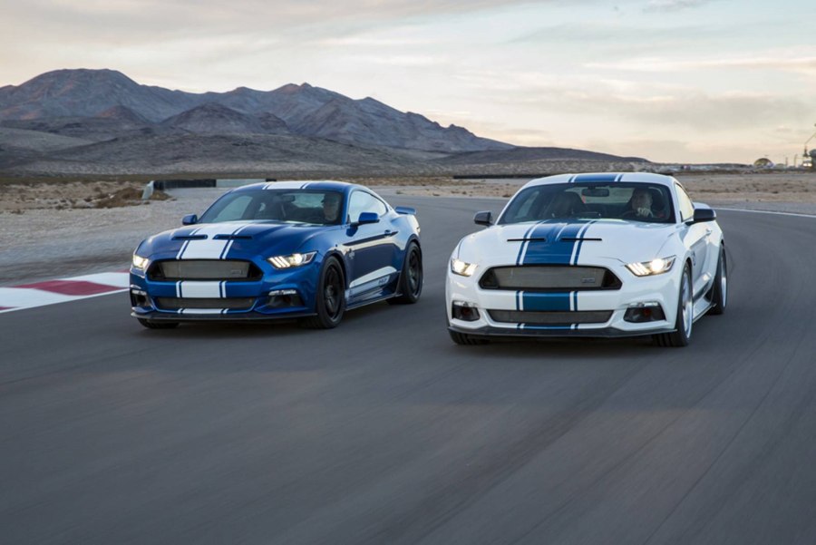 Super Snake 750