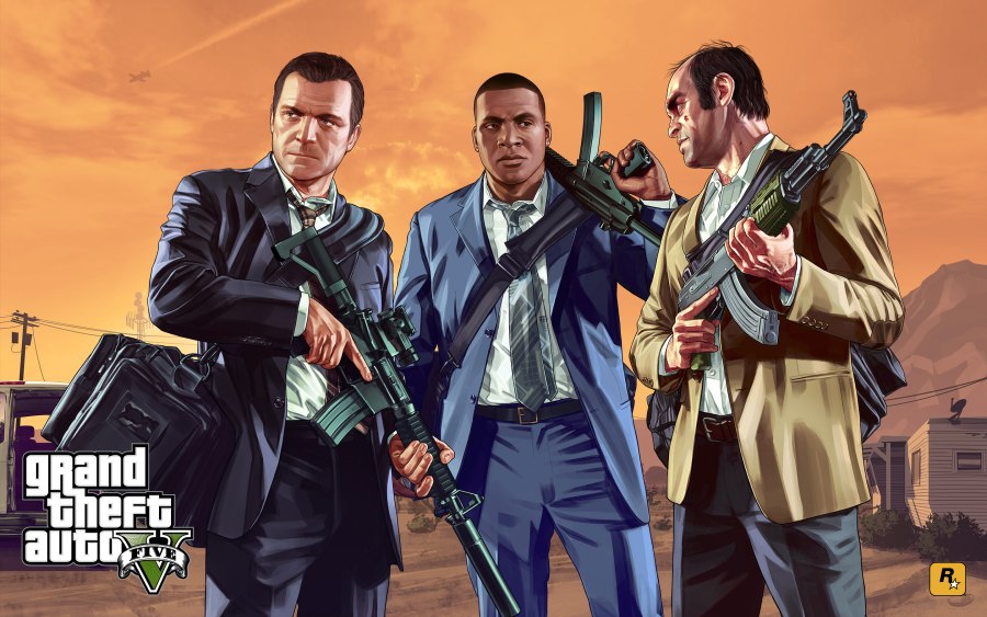 GTA 6