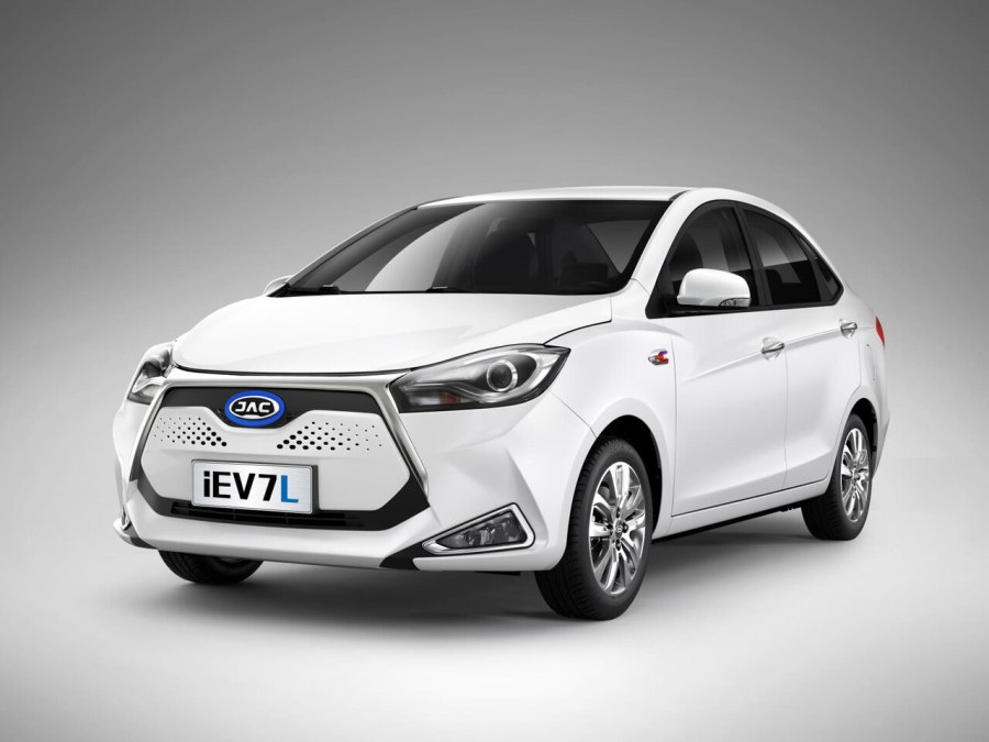 JAC 7