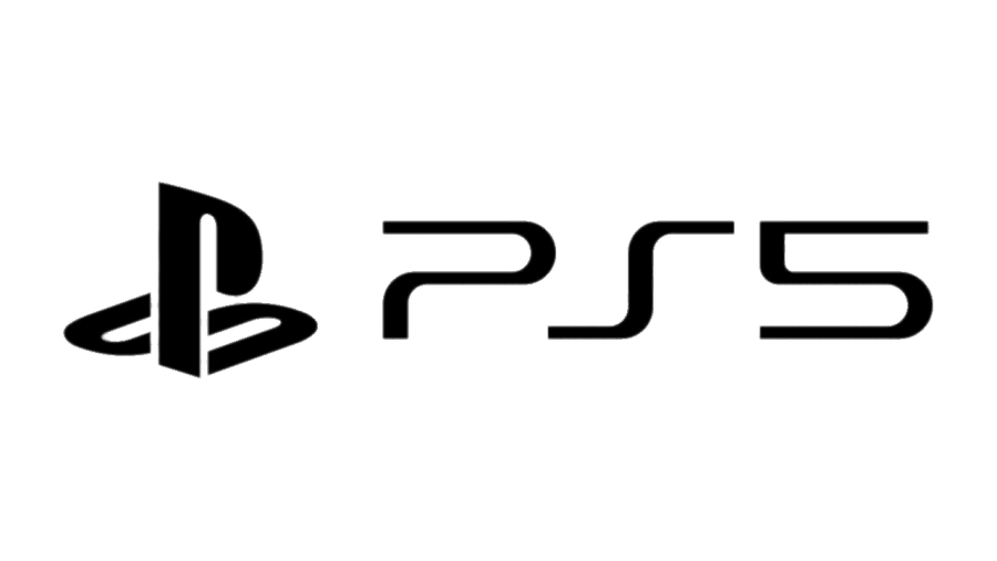 PLAYSTATION 5 logo