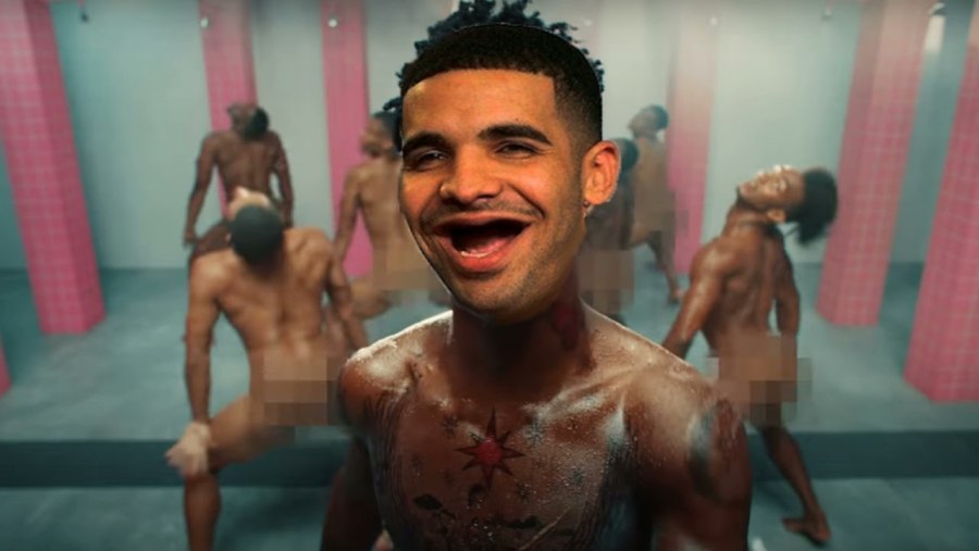 Industry Baby Джек Харлоу