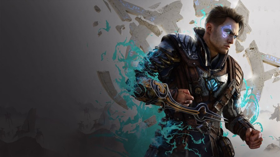Ardor Gaming Immortality