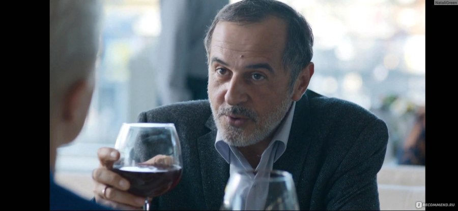 Сериал Вера детектив ТВЦ