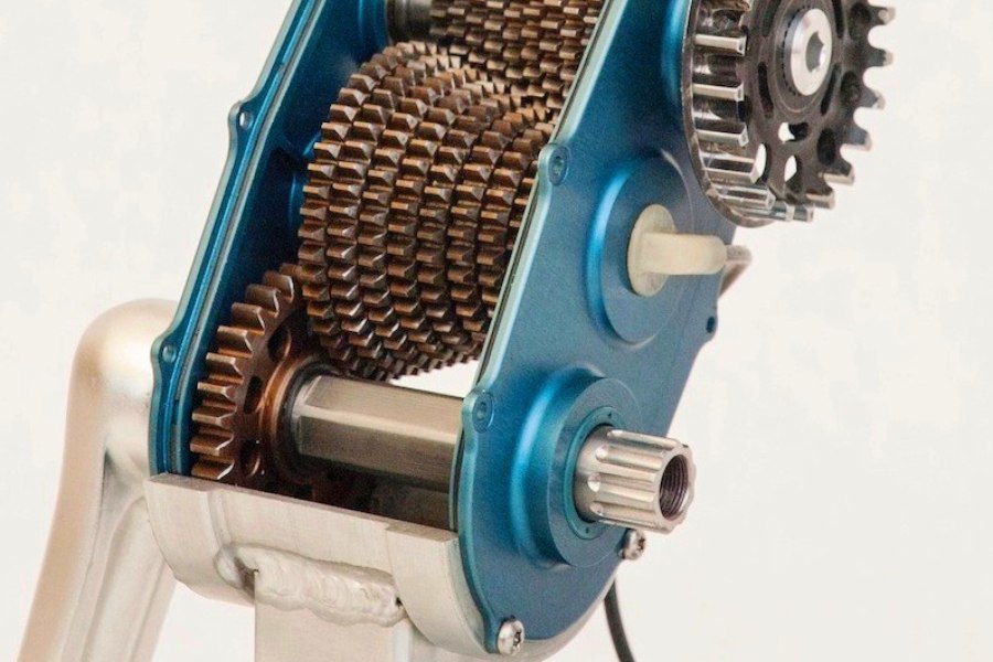 Планетарная каретка Pinion