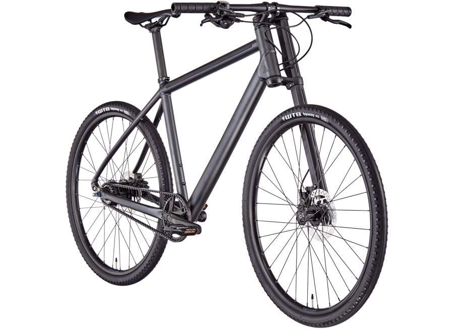 Cannondale Bad boy 2016