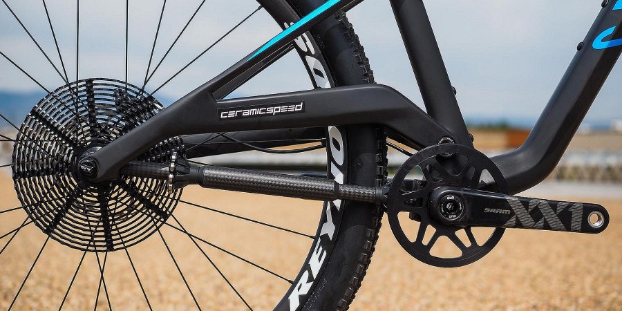 CERAMICSPEED кардан