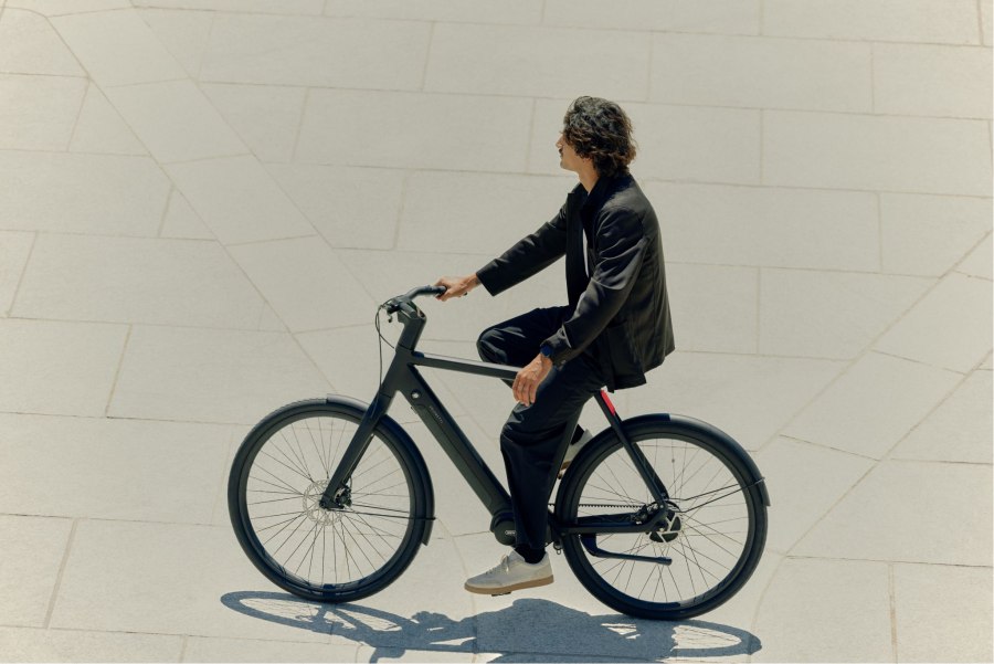 Bombtrack BMX