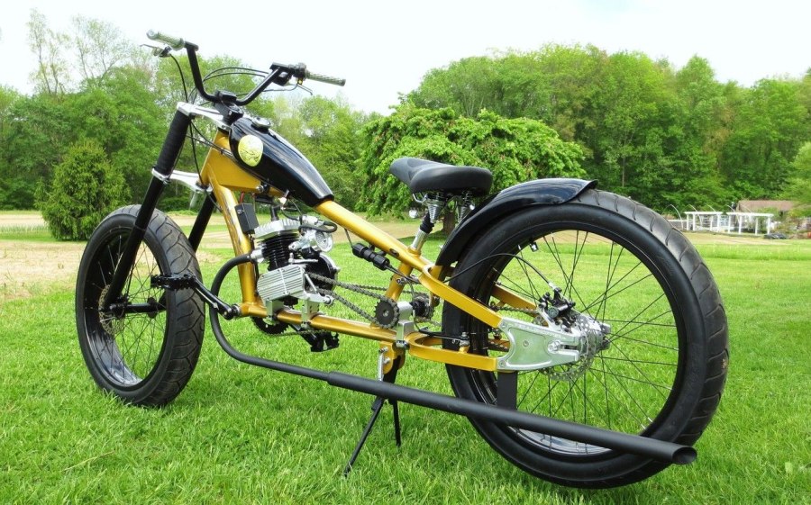 Schwinn Stingray Fatboy