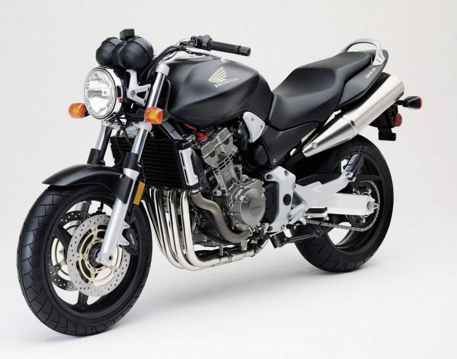 Honda CB 900 Hornet
