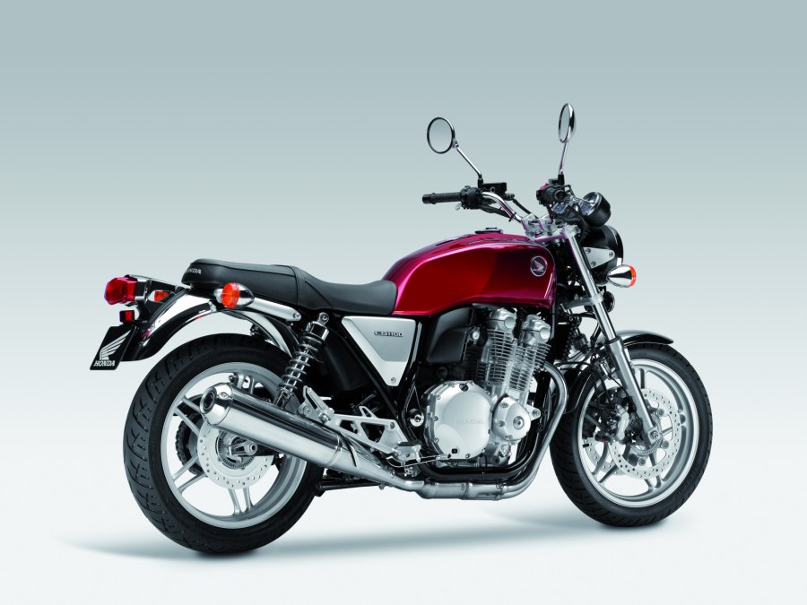 Honda cb1100 Deluxe