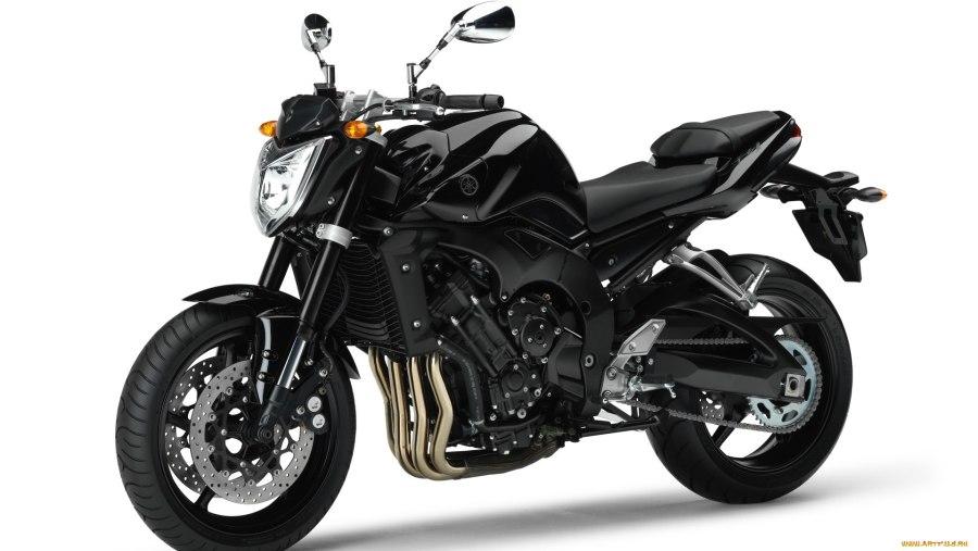 Yamaha fz1 fazer