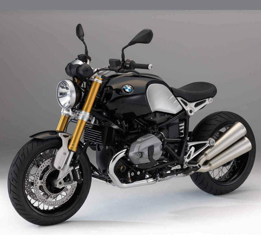 BMW r1200 Nine t