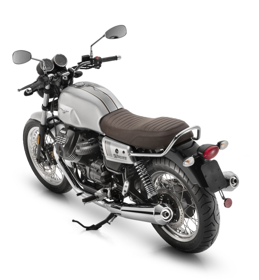 Мотоцикл Moto Guzzi v7 III Special