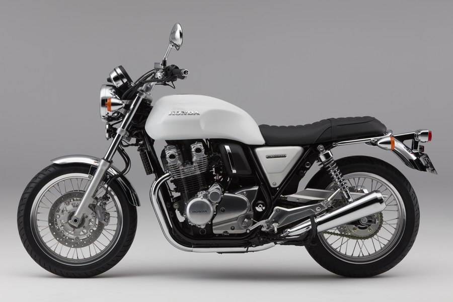 Honda cb1100 ex 2017