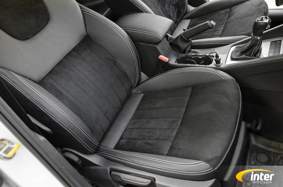Чехлы as Inter Octavia a7