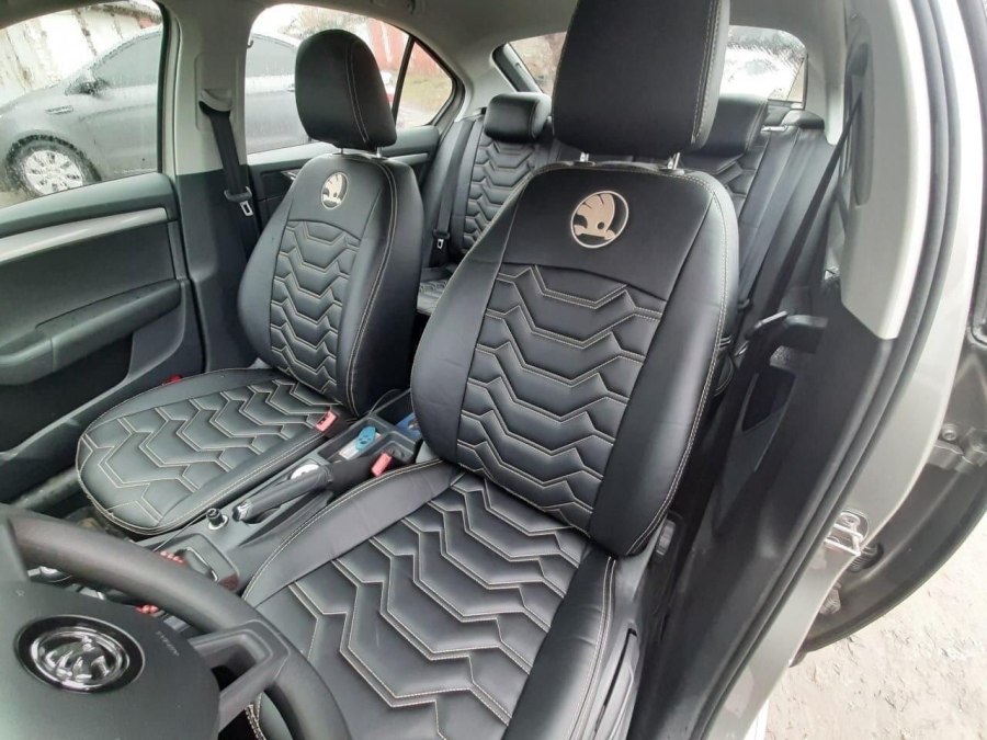 Чехлы Octavia a7