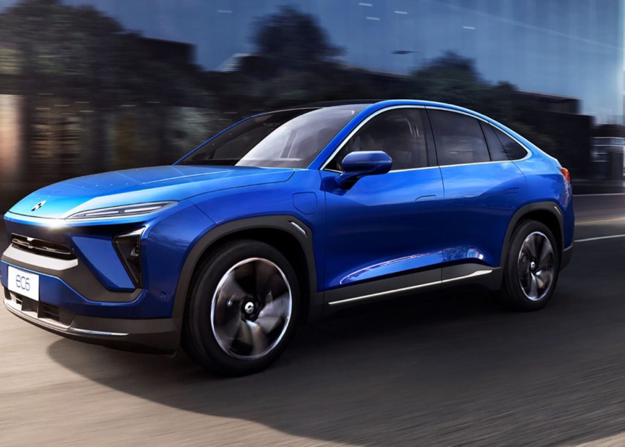 Nio ec6