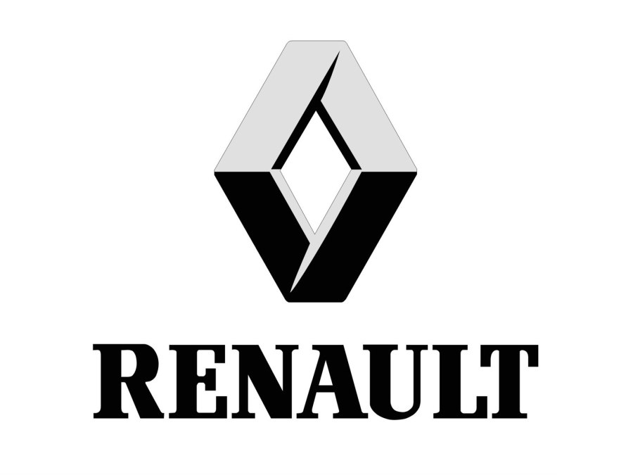 Renault logo