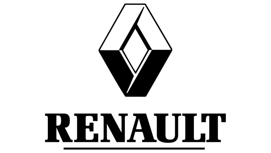 Рено Логан logo