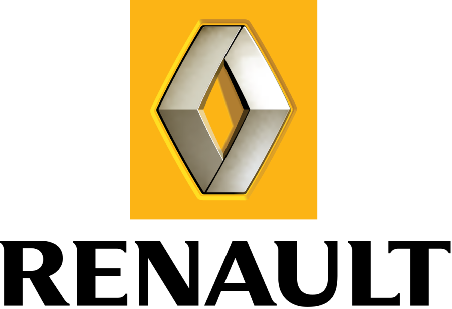 Renault logo