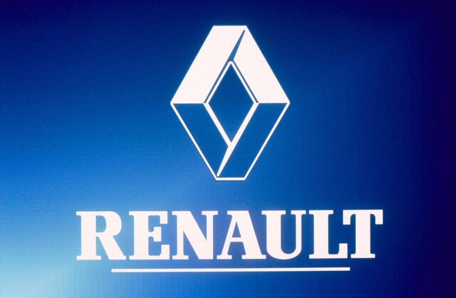Renault logo