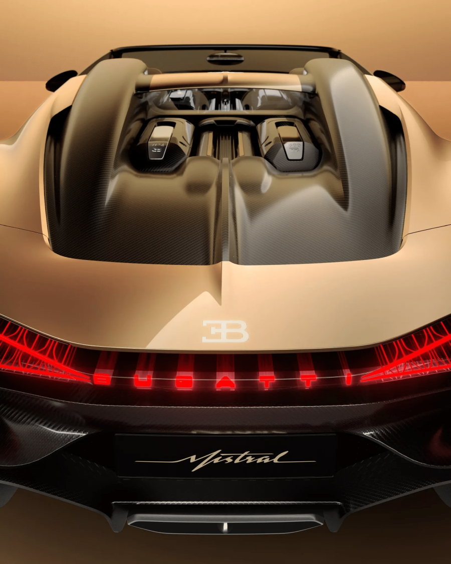 Audi v12
