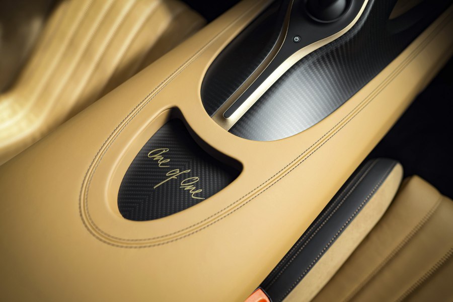 Mercedes w222 Guard