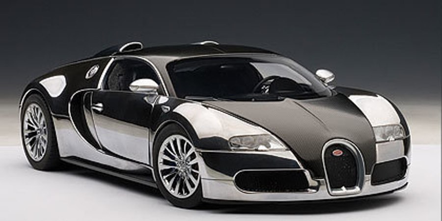 Bugatti 18/4
