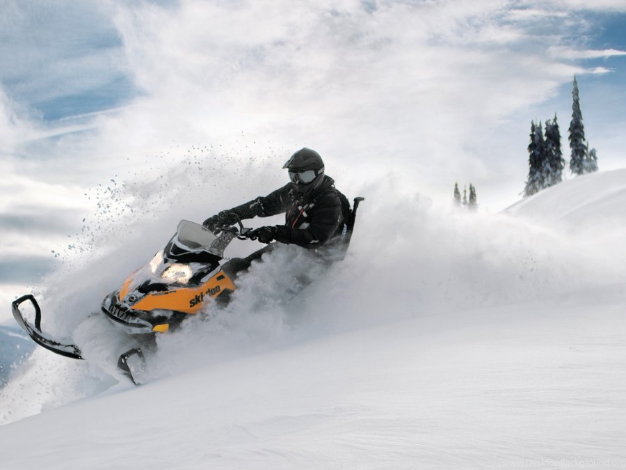 BRP Freeride 2022