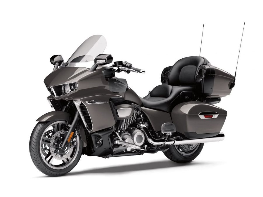 Yamaha Royal Star Venture 2021