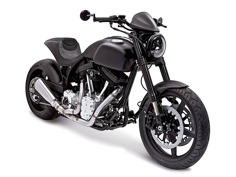 Arch Motorcycle KRGT-1