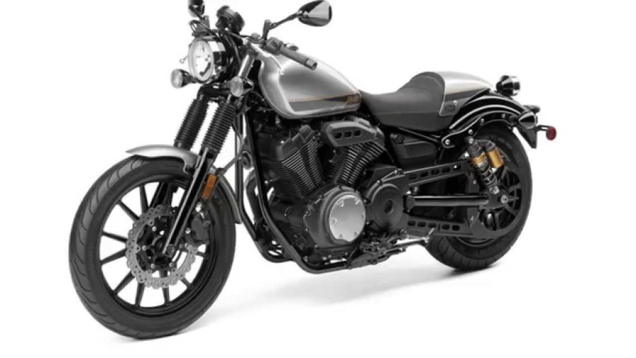 Yamaha Bolt xv950
