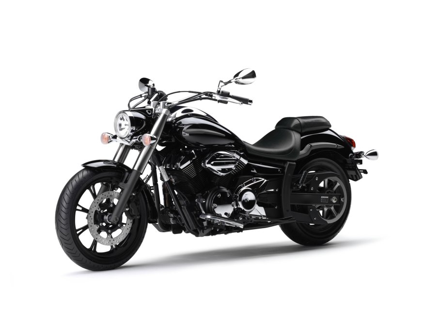Yamaha XVS 950