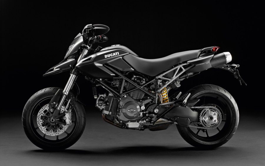 Ducati Hypermotard 950