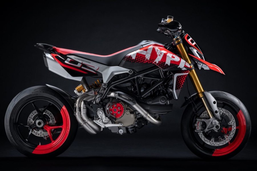MV Agusta 2020