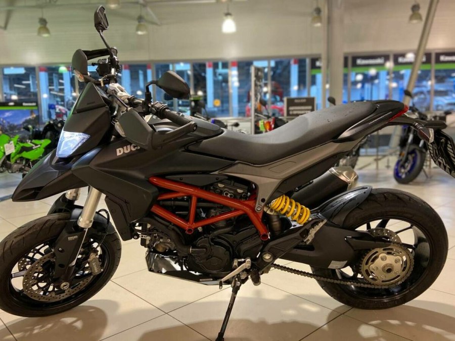Honda CB 150 2016 фото