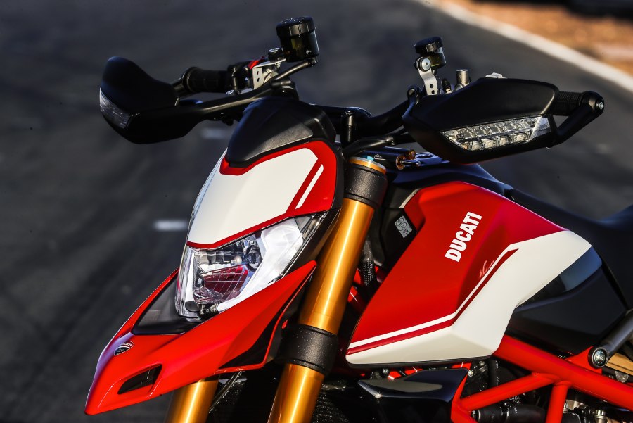 Ducati Hypermotard 950 2019