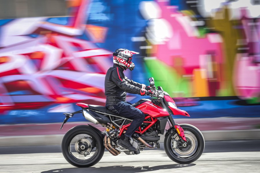 Ducati 2020