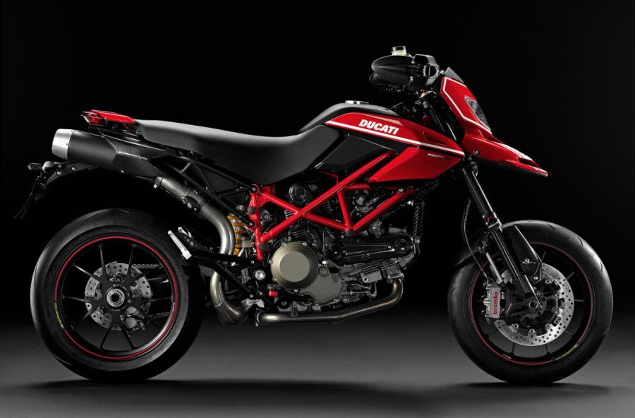 Ducati 2010
