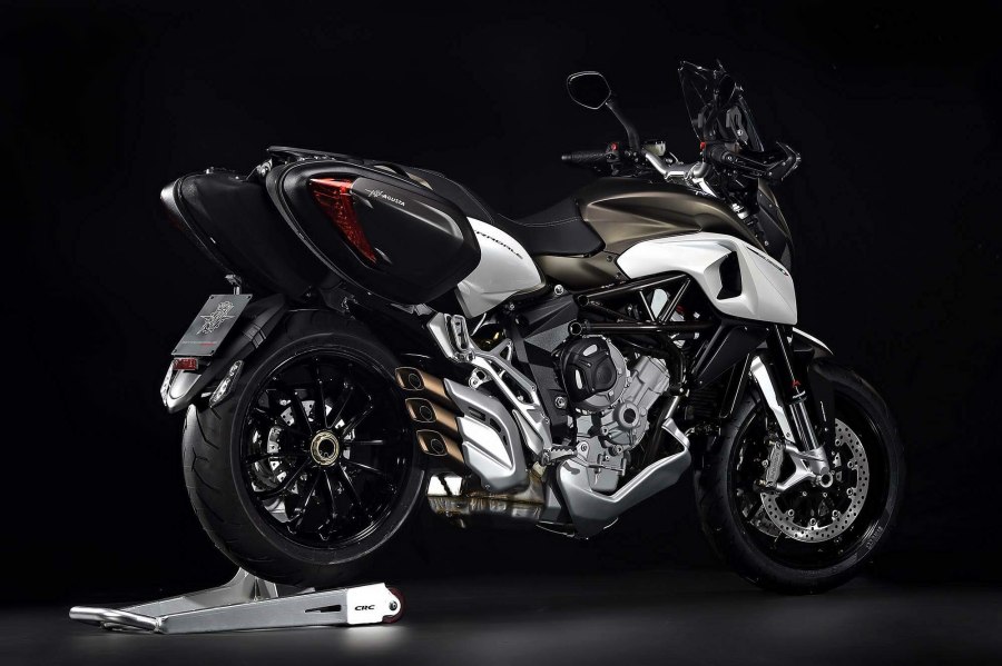 Stradale 800