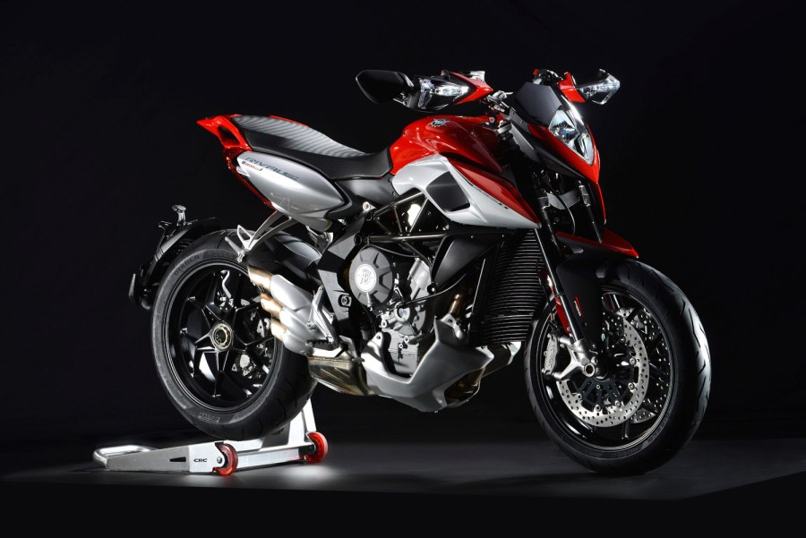 Rivale 800