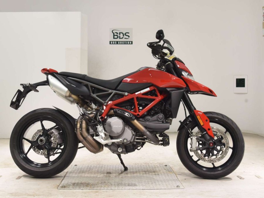 Ducati Monster 900 2020