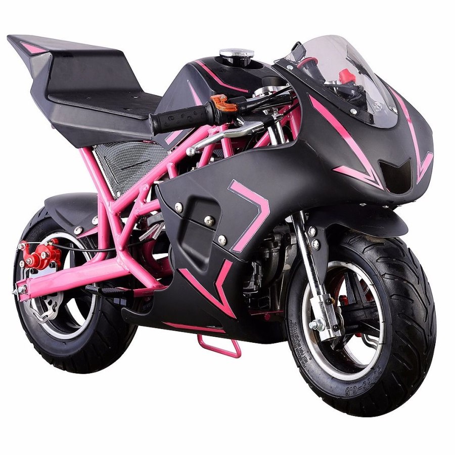 Pocket Bike электро