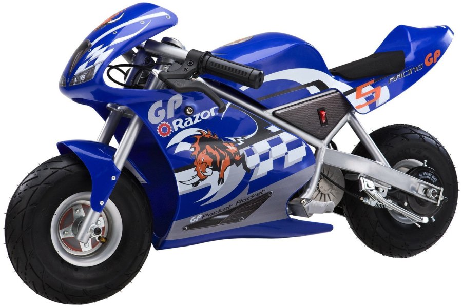 Minibike мотоцикл