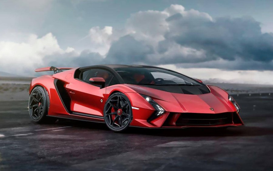 Ferrari lemahn 2023 Hypercar