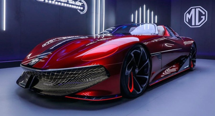 Производители спортивных автомобилей