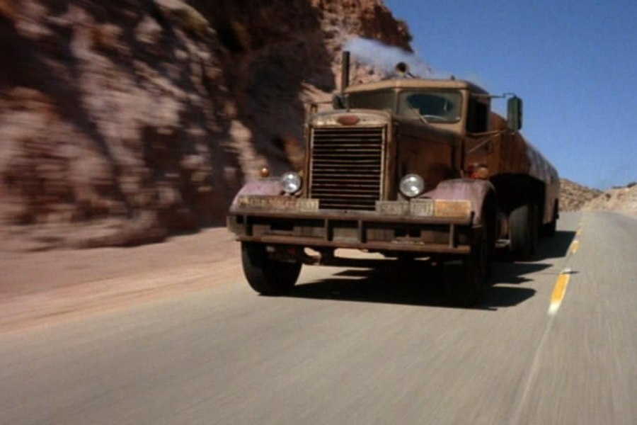 Duel 1971