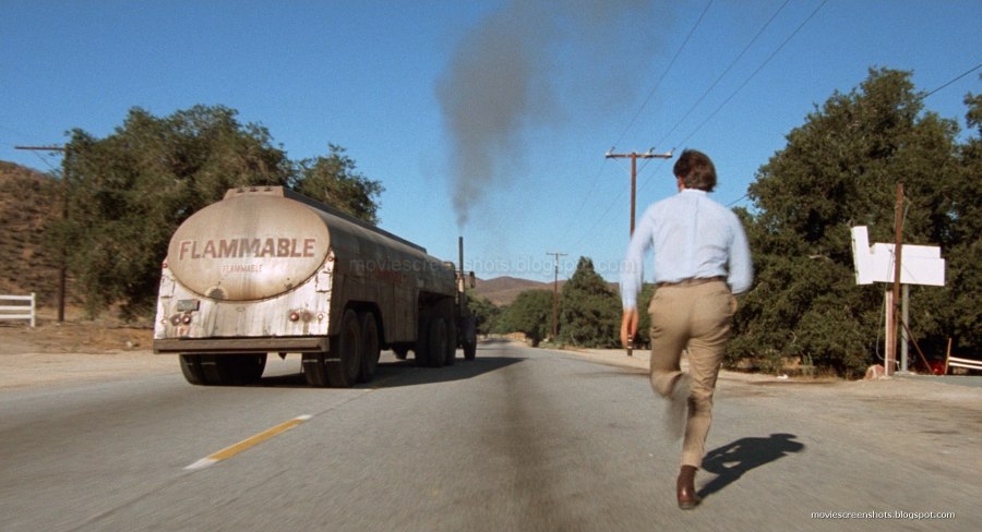 Peterbilt 281 Duel