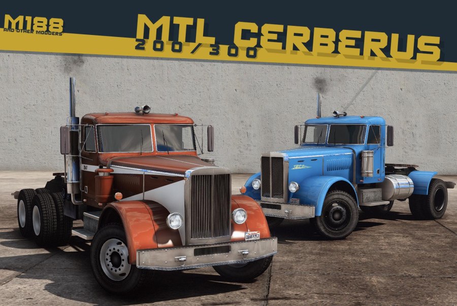 Peterbilt 1935