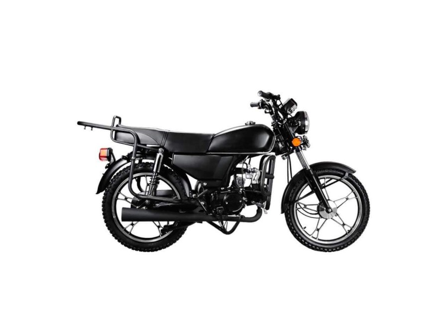 Мотоцикл Альфа wels Truespirit 49cc